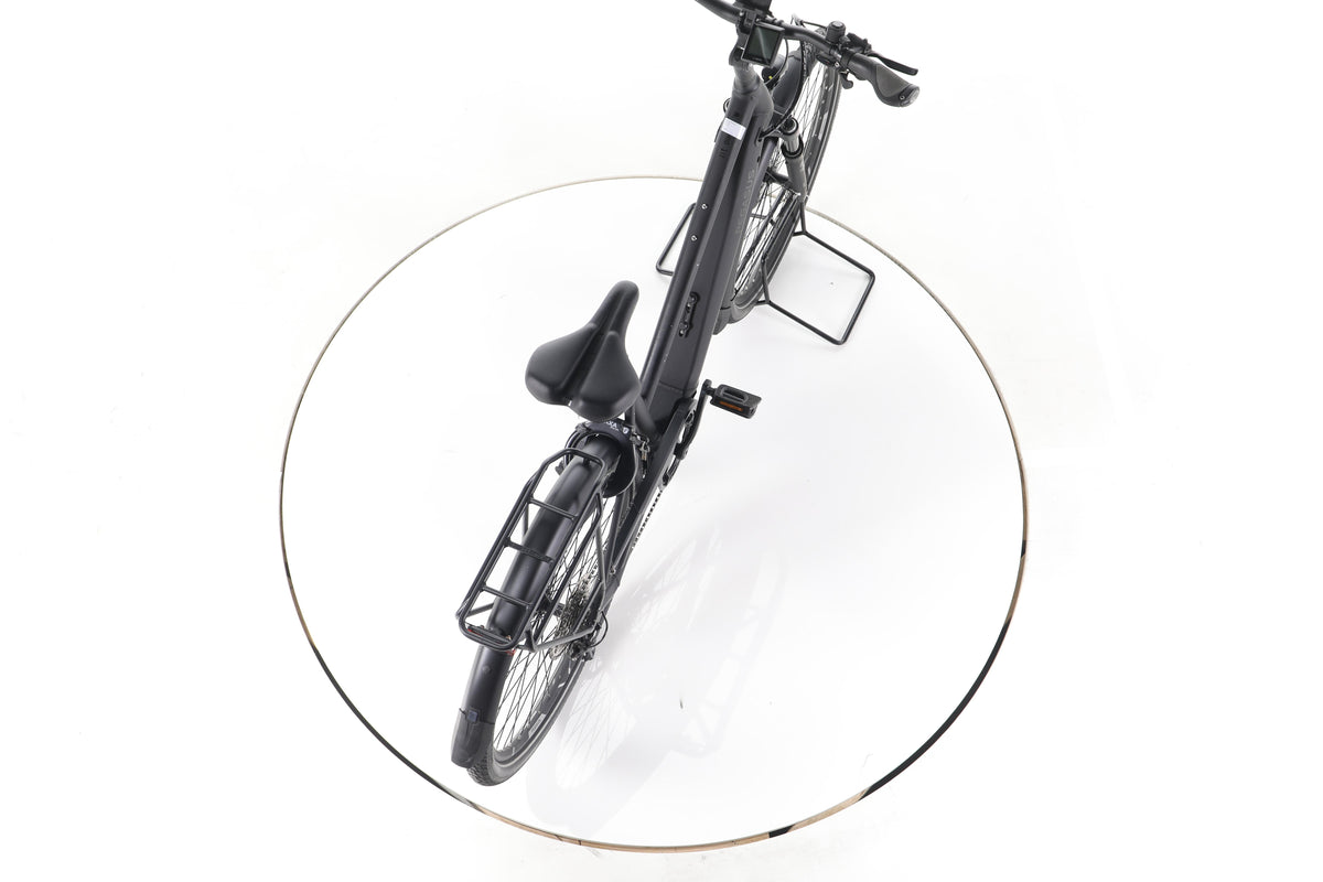 Pegasus Premio Evo 10 Trekking E-Bike - Image 23