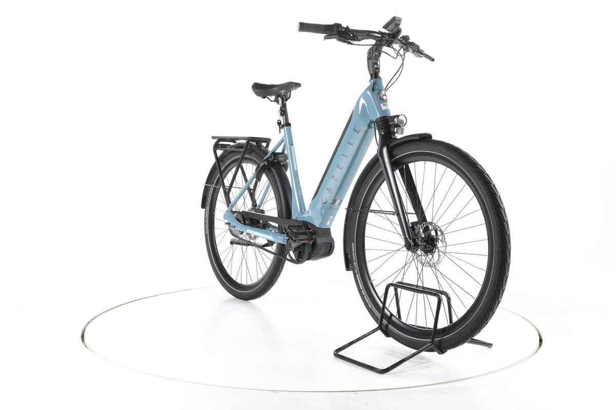 Gazelle Ultimate C5 HMB City E-Bike Tiefeinsteiger - Image 3