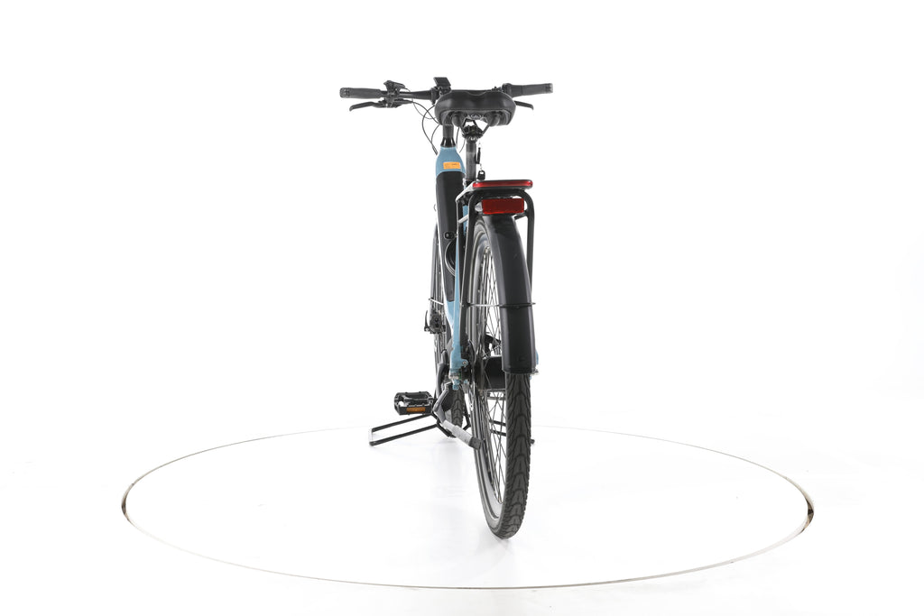 Gazelle Ultimate C5 HMB City E-Bike Tiefeinsteiger - Image 10