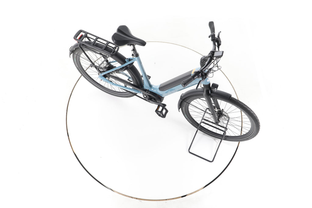 Gazelle Ultimate C5 HMB City E-Bike Tiefeinsteiger - Image 14
