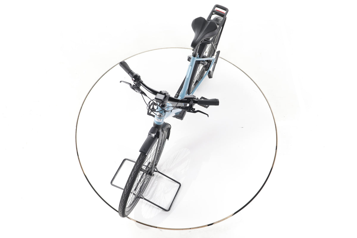 Gazelle Ultimate C5 HMB City E-Bike Tiefeinsteiger - Image 17