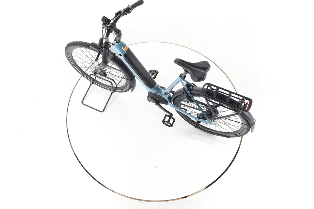 Gazelle Ultimate C5 HMB City E-Bike Tiefeinsteiger - Image 20