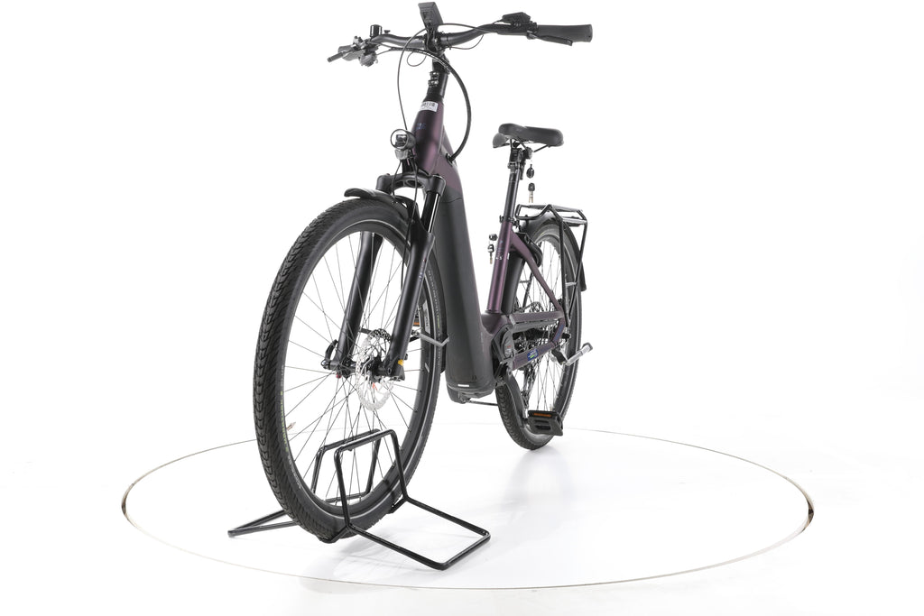 Pegasus Premio EVO 11 Lite Trekking E-Bike Tiefeinsteiger - Image 5