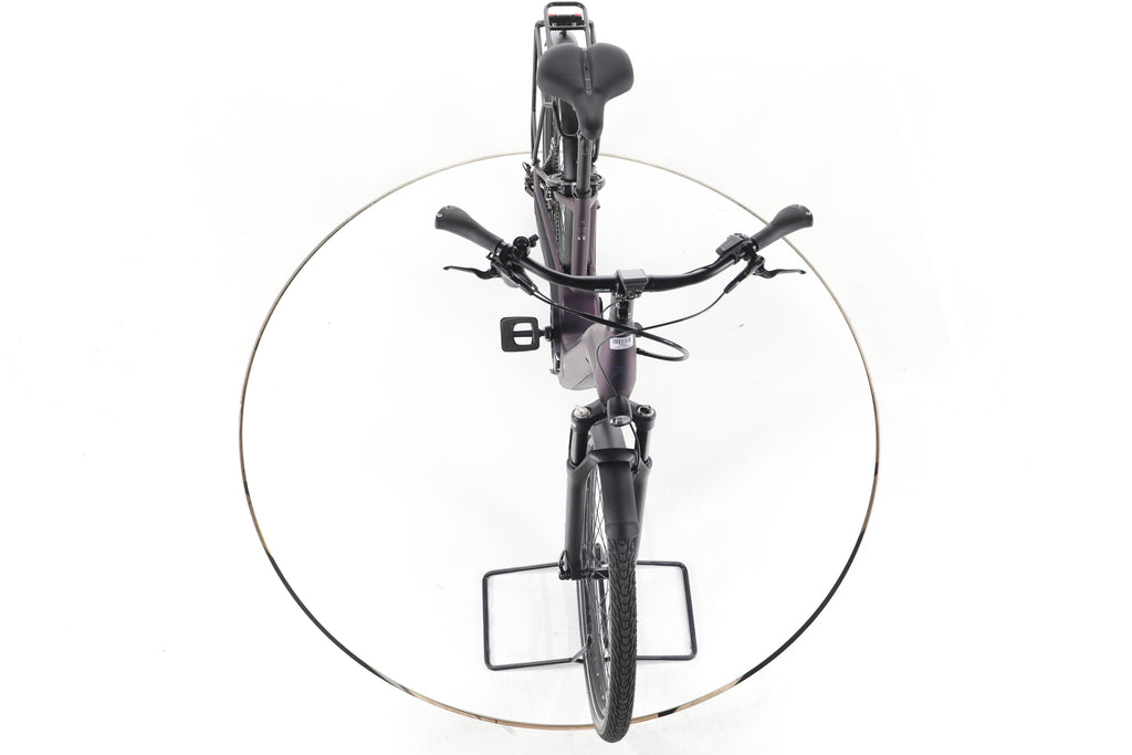 Pegasus Premio EVO 11 Lite Trekking E-Bike Tiefeinsteiger - Image 16