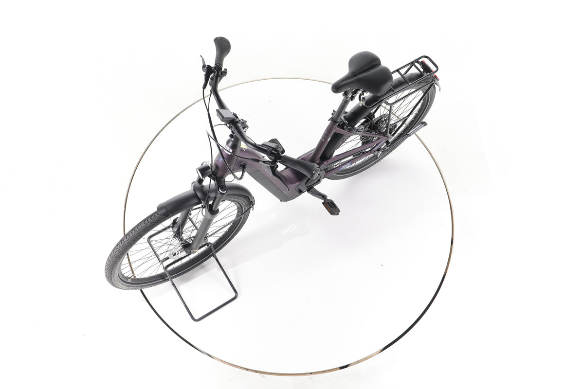 Pegasus Premio EVO 11 Lite Trekking E-Bike Tiefeinsteiger - Image 18