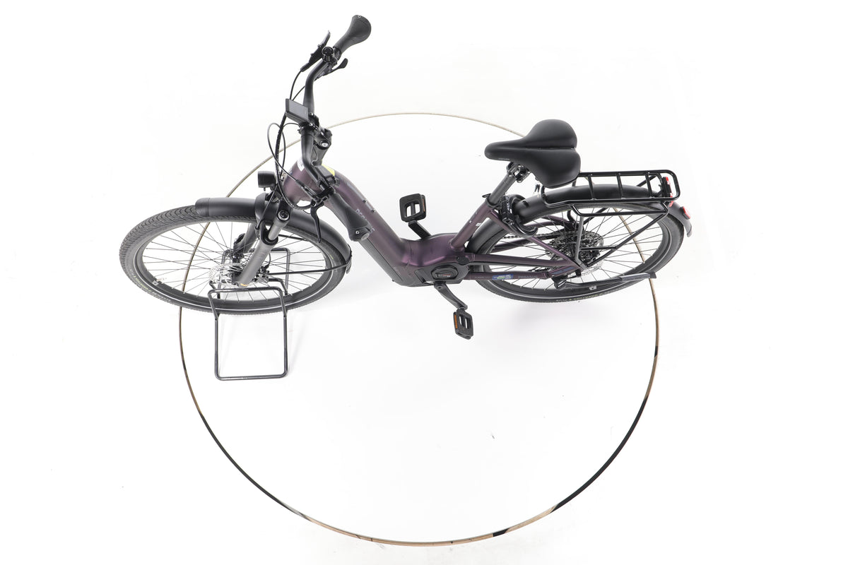 Pegasus Premio EVO 11 Lite Trekking E-Bike Tiefeinsteiger - Image 19