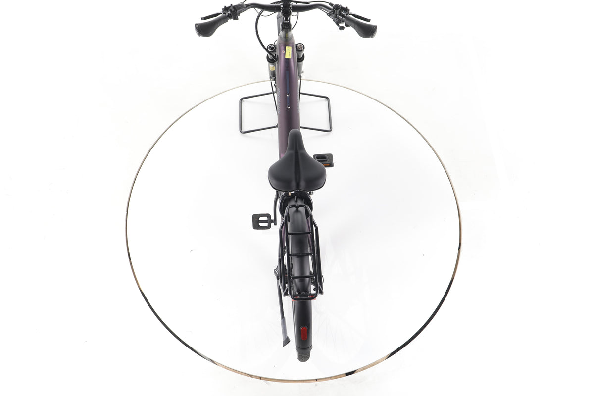 Pegasus Premio EVO 11 Lite Trekking E-Bike Tiefeinsteiger - Image 22