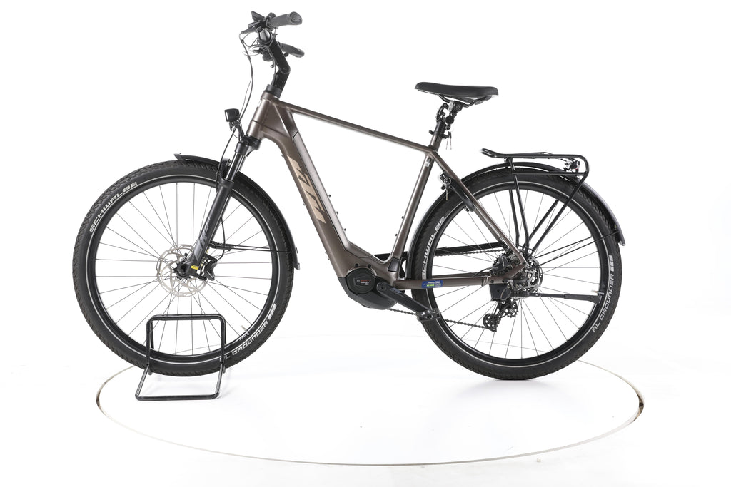 KTM Macina Gran 710 Trekking E-Bike 2024 - Image 7
