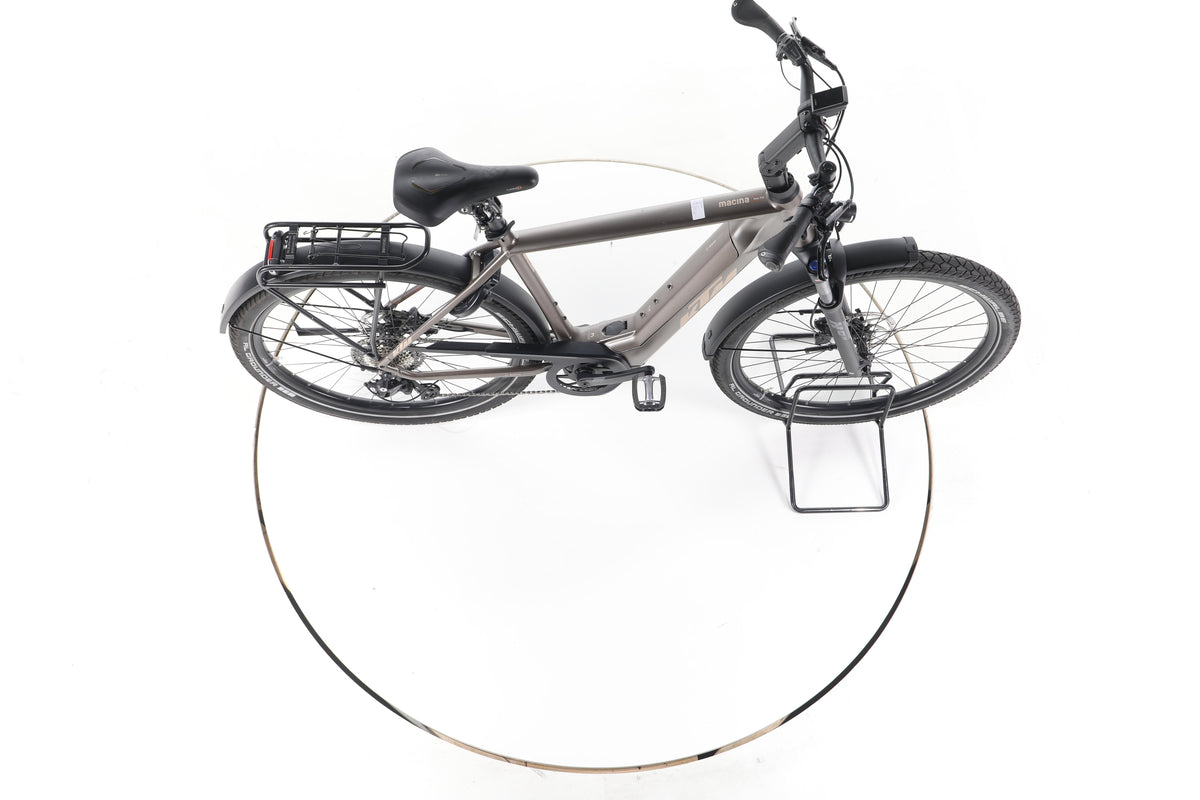 KTM Macina Gran 710 Trekking E-Bike 2024 - Image 13