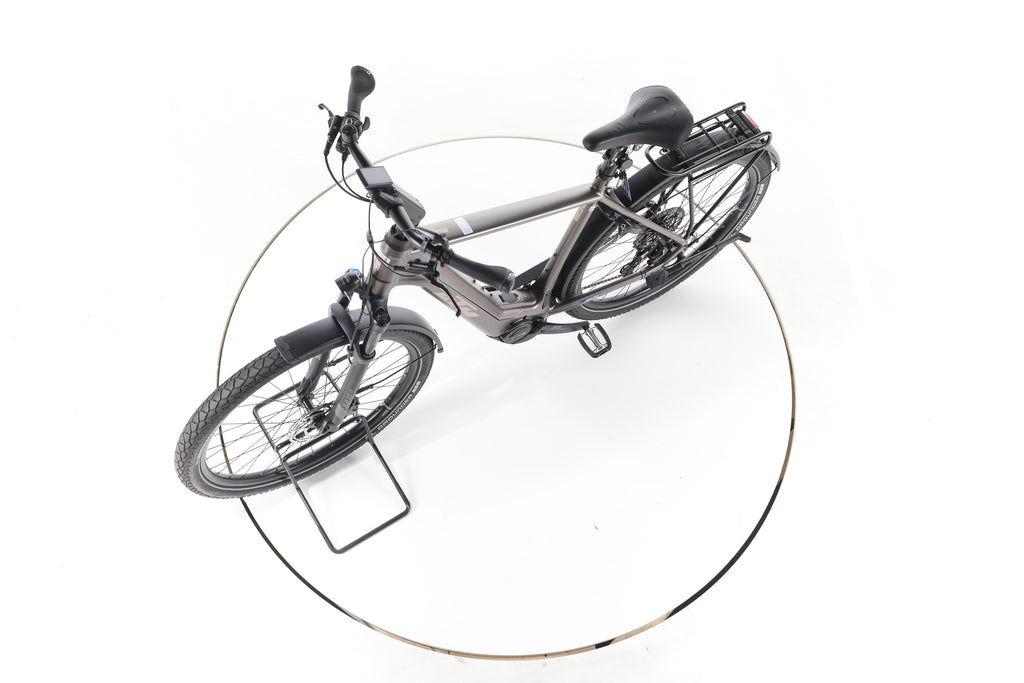KTM Macina Gran 710 Trekking E-Bike 2024 - Image 18