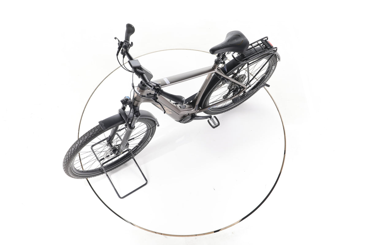 KTM Macina Gran 710 Trekking E-Bike 2024 - Image 18