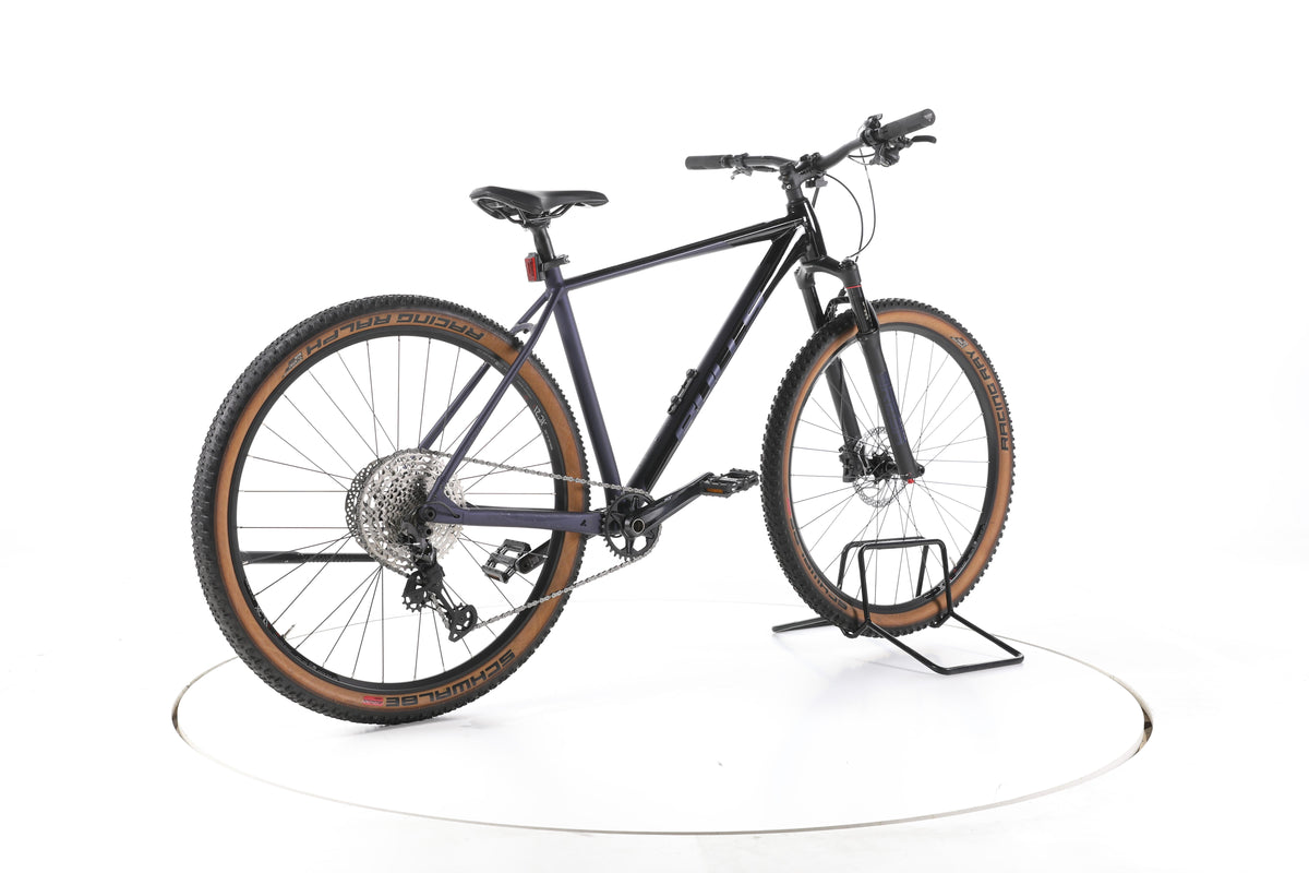 Bulls Copperhead 3S Fahrrad City & Trekking - Image 12