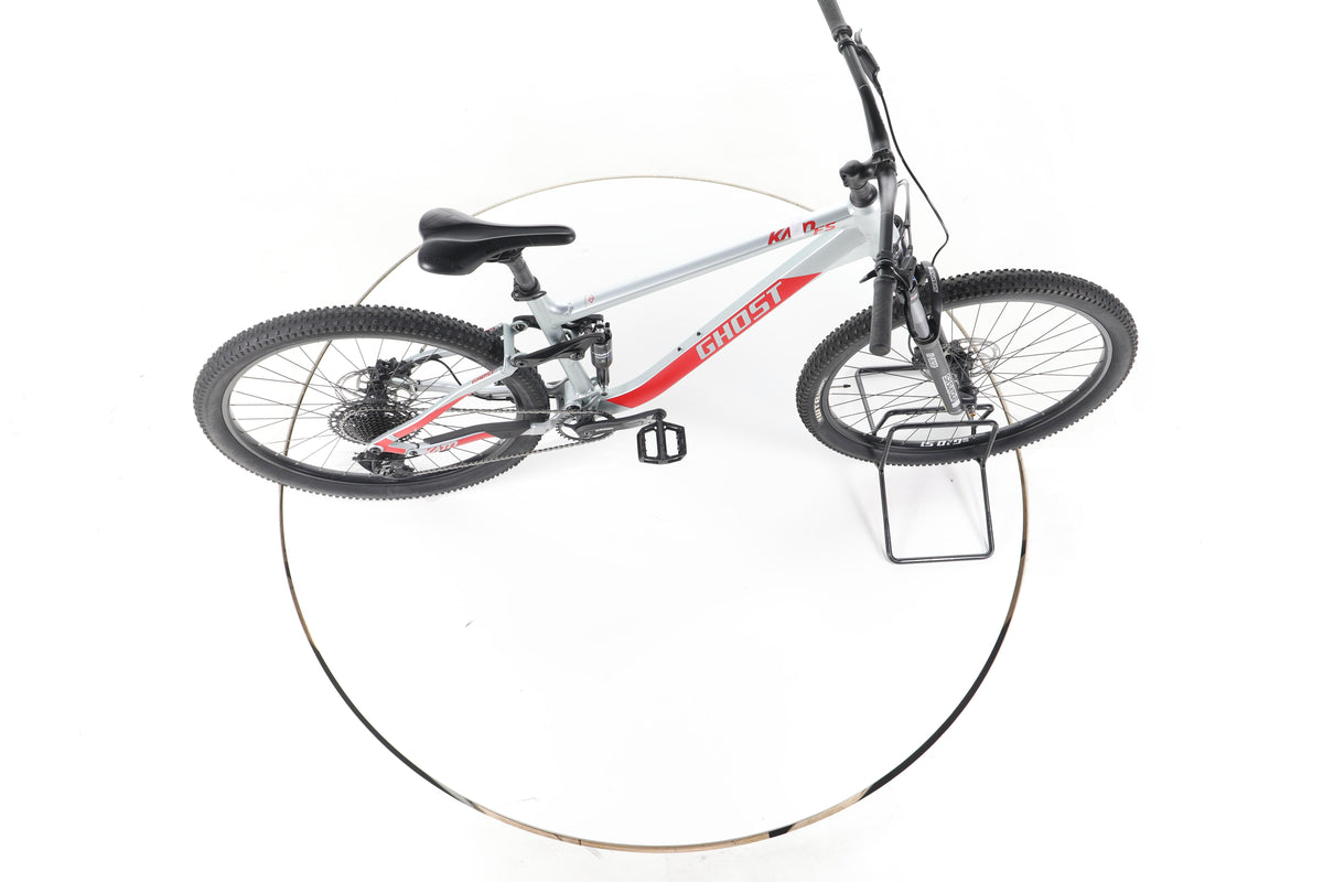 Ghost Kato FS Fahrrad Fully - Image 13