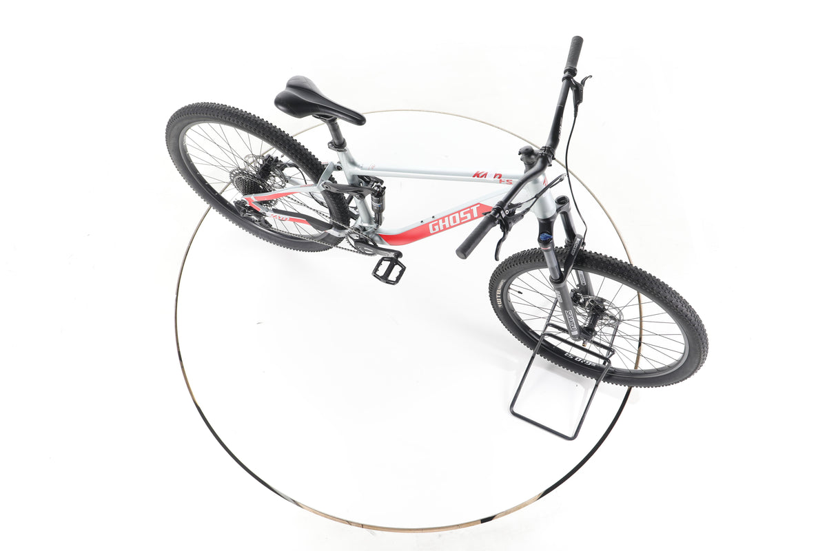 Ghost Kato FS Fahrrad Fully - Image 14