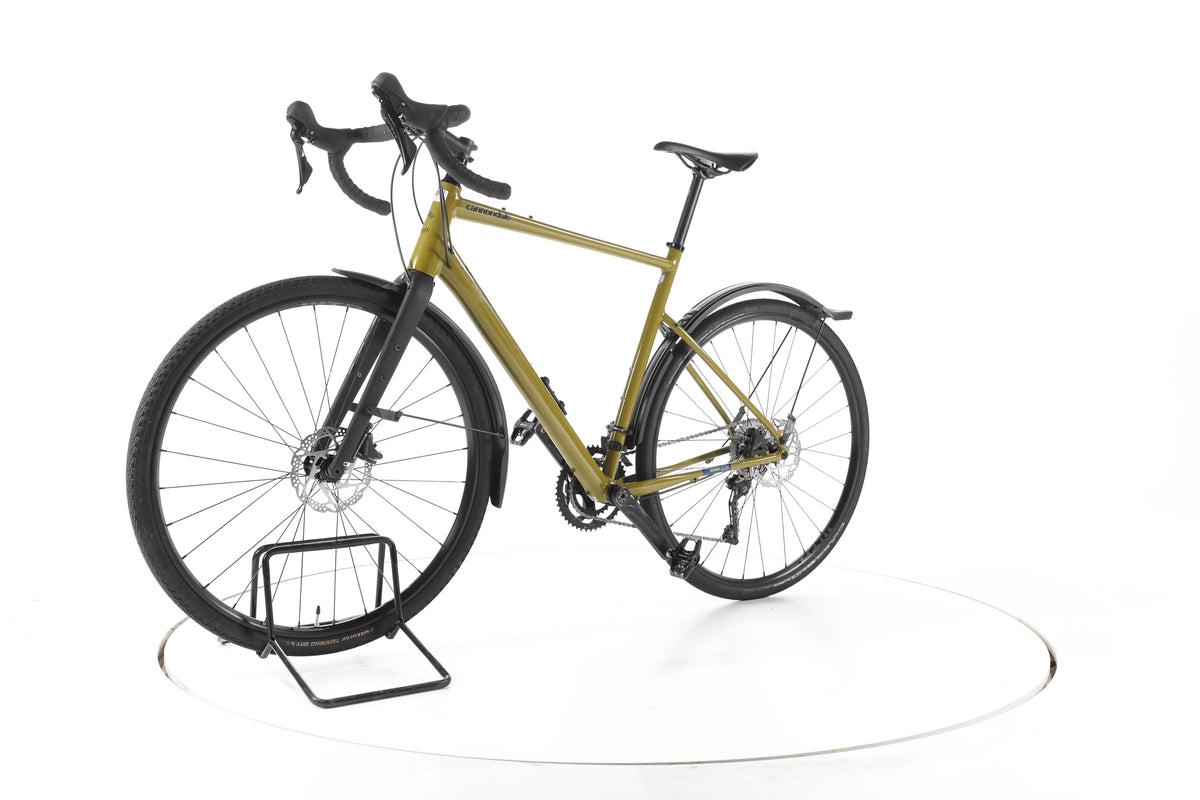 Cannondale Topstone 2 Gravelbike - Image 6