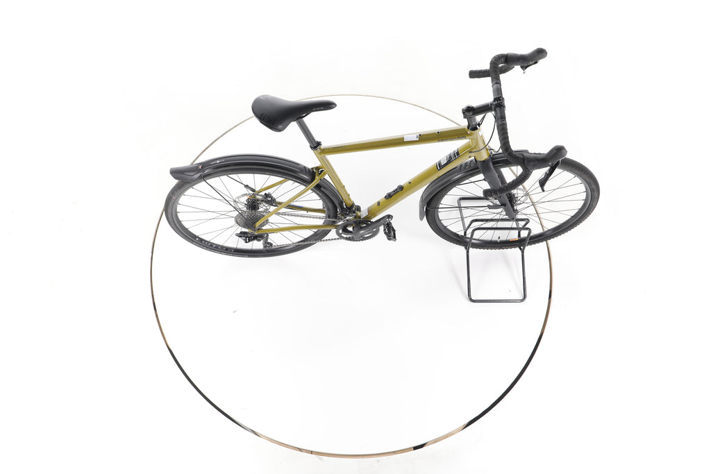 Cannondale Topstone 2 Gravelbike - Image 13
