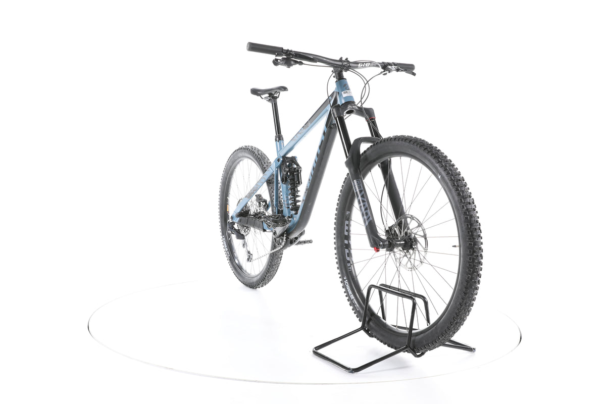 Ghost Riot EN Essential Fahrrad Fully - Image 3