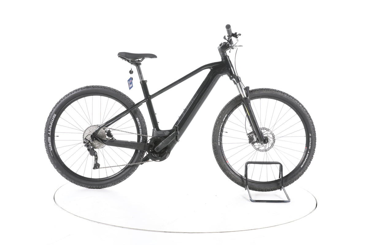 Cube Reaction Hybrid ONE E-Bike - Image 1