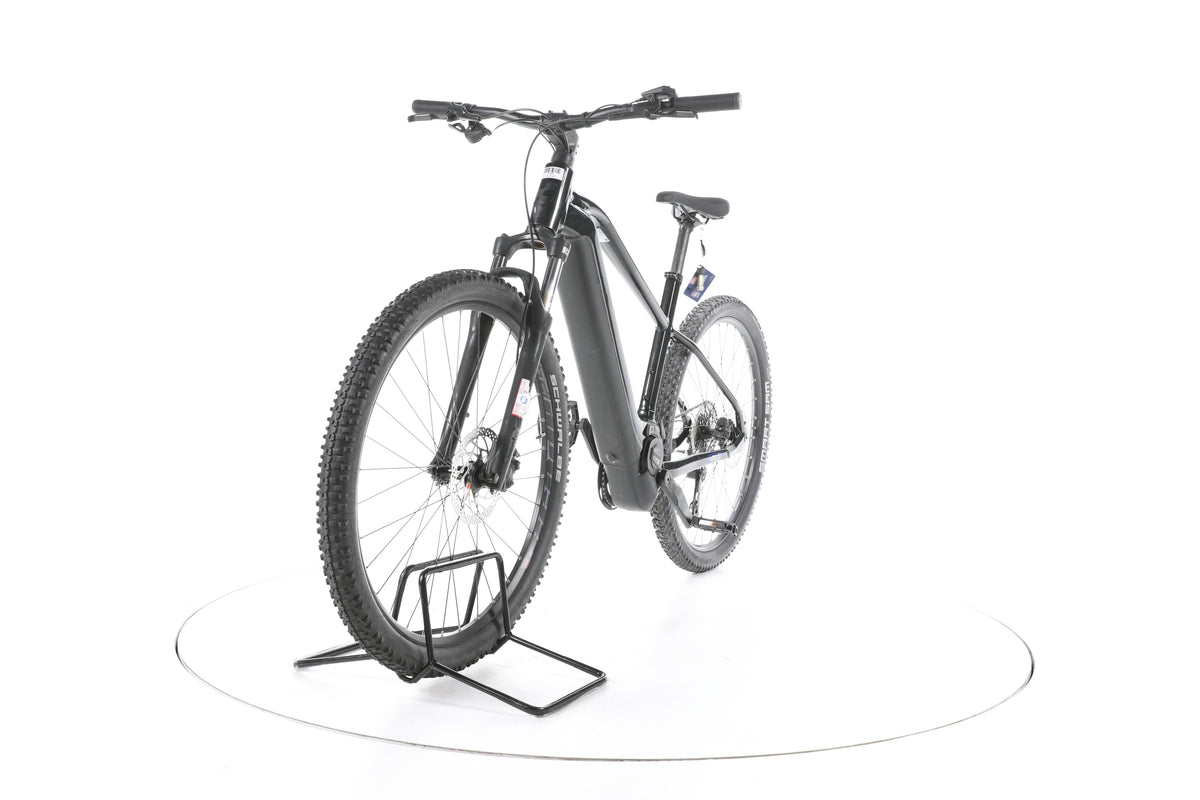 Cube Reaction Hybrid ONE E-Bike - Image 5