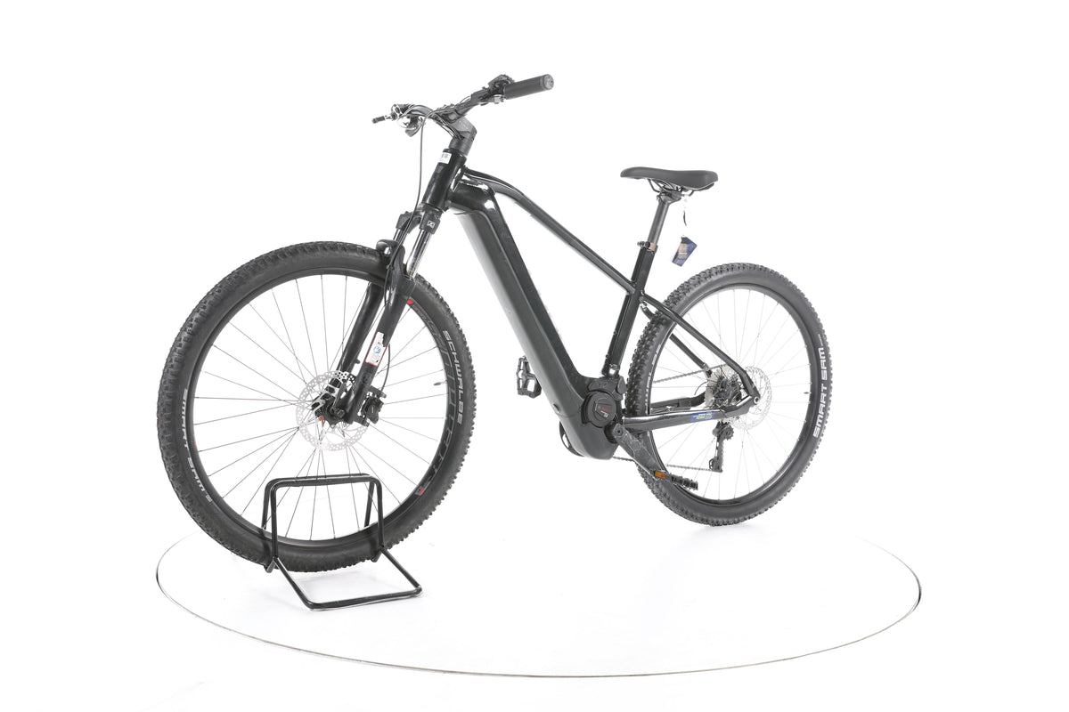Cube Reaction Hybrid ONE E-Bike - Image 6