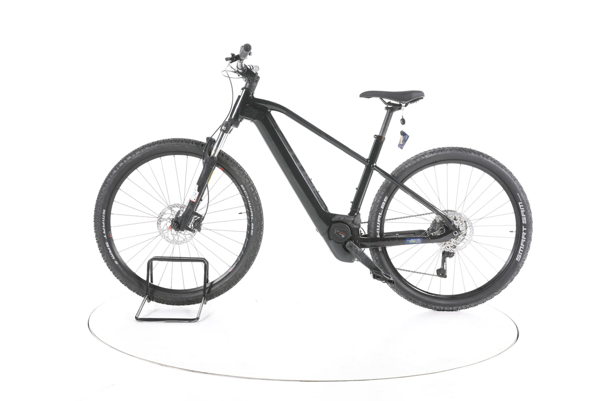 Cube Reaction Hybrid ONE E-Bike - Image 7