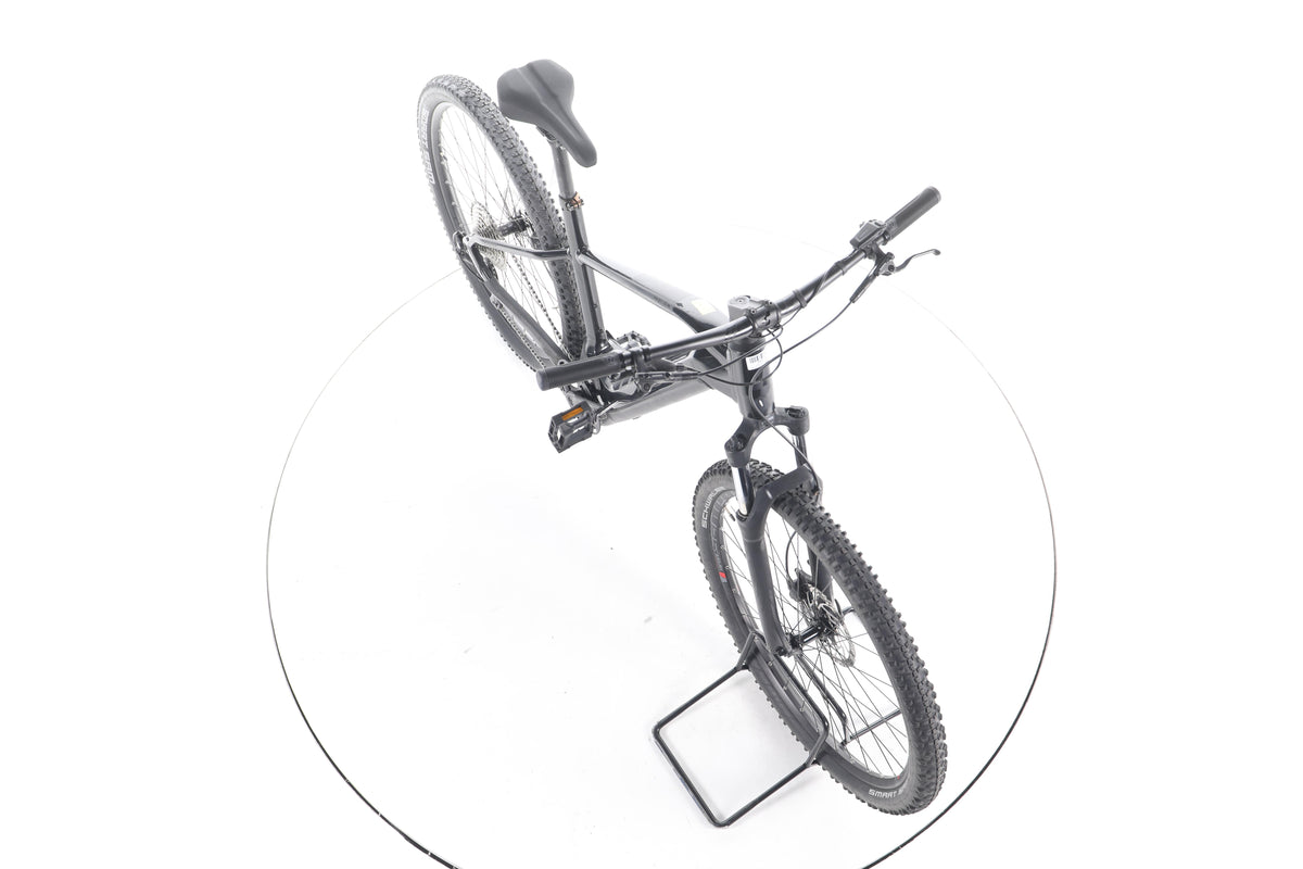 Cube Reaction Hybrid ONE E-Bike - Image 15