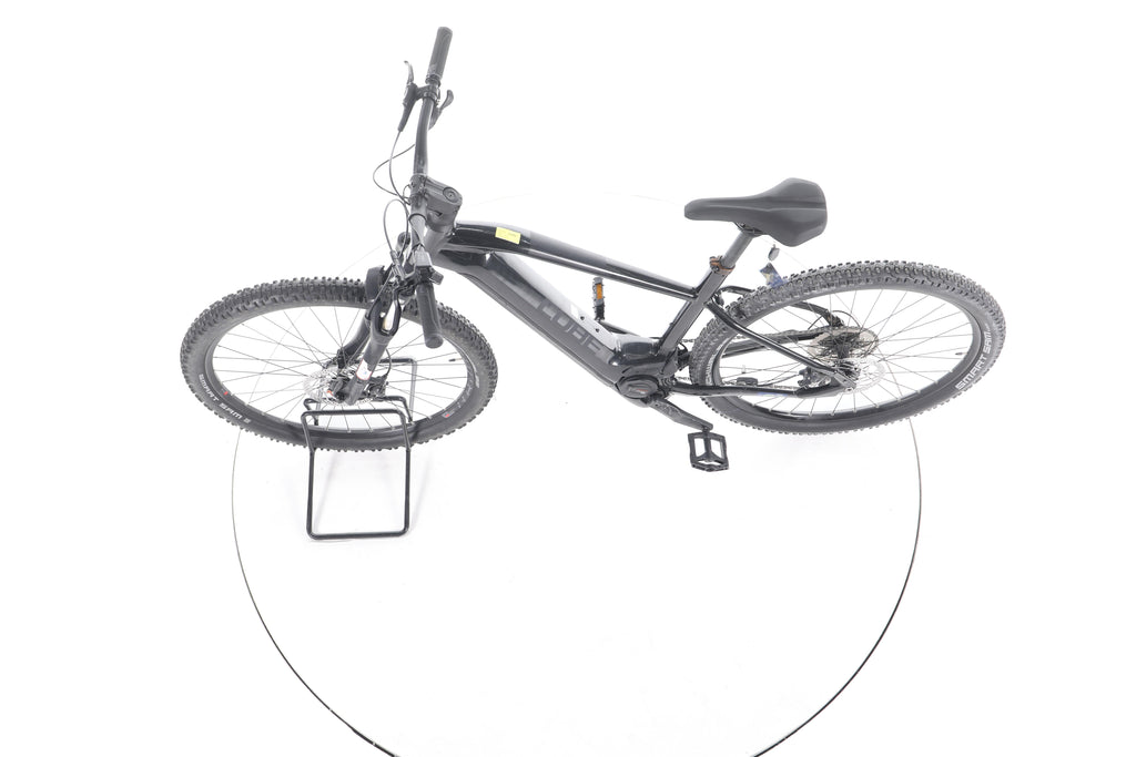 Cube Reaction Hybrid ONE E-Bike - Image 19