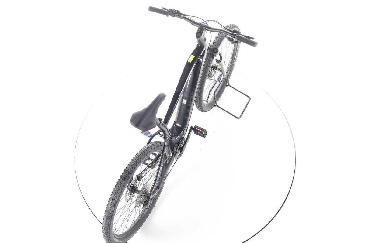Cube Reaction Hybrid ONE E-Bike - Image 23