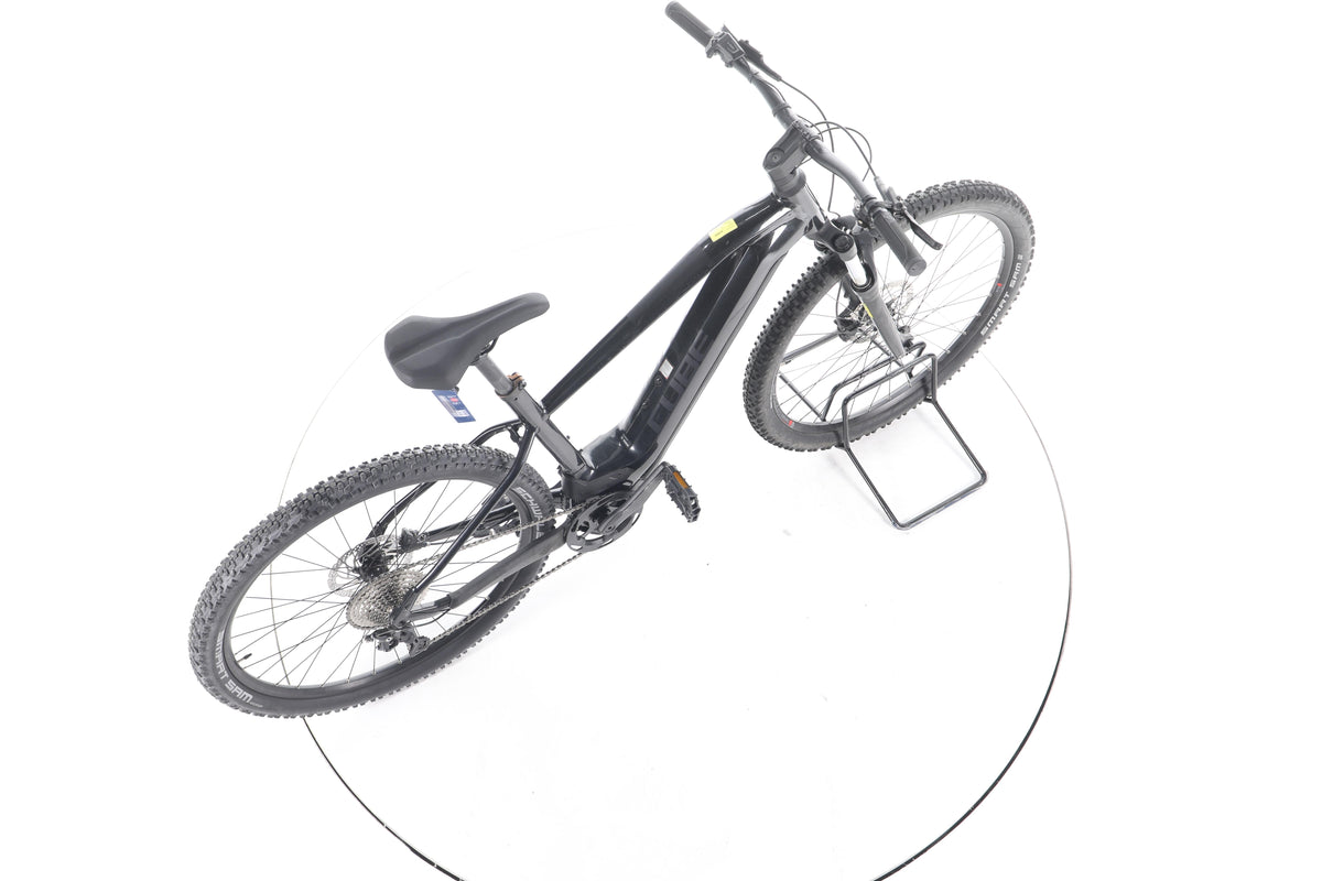 Cube Reaction Hybrid ONE E-Bike - Image 24
