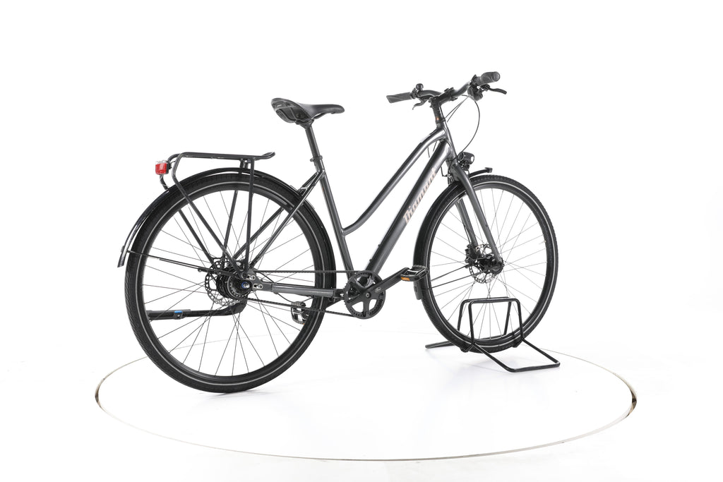 Diamant 247 DeLuxe Fahrrad City & Trekking - Image 12
