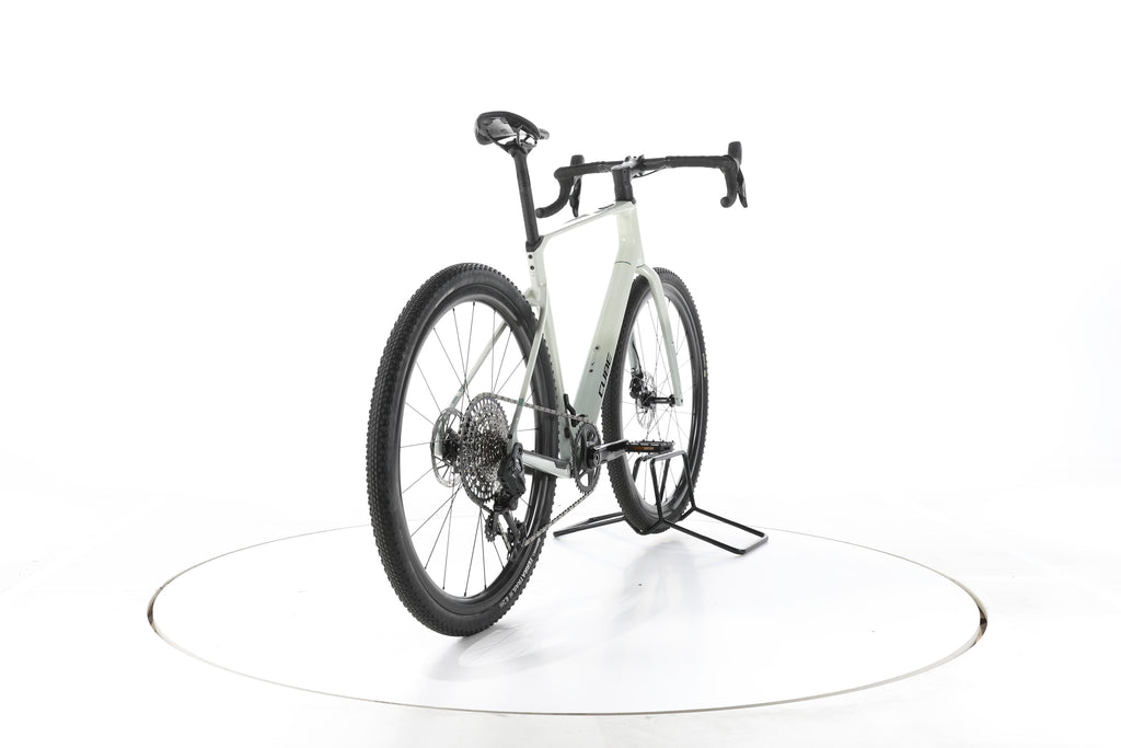 Cube NUROAD C:62 EX Gravelbike Carbon 2025 - Image 11