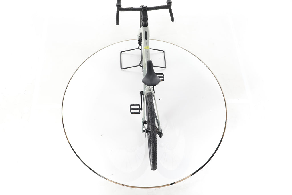 Cube NUROAD C:62 EX Gravelbike Carbon 2025 - Image 22