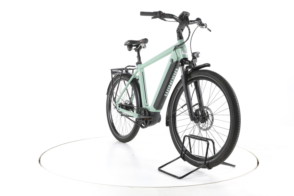 Winora Sinus R8f eco City E-Bike - Image 3