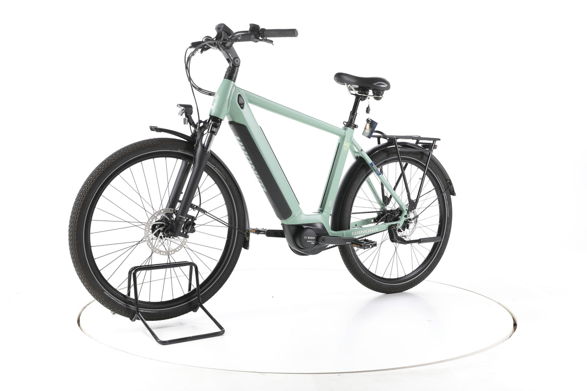 Winora Sinus R8f eco City E-Bike - Image 6