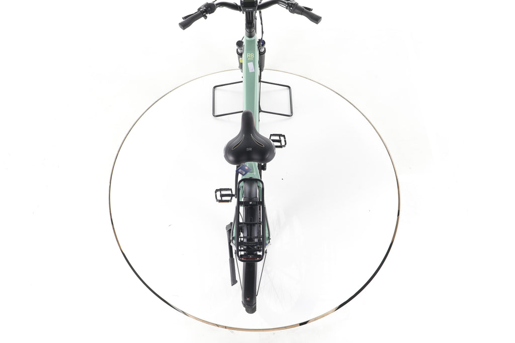 Winora Sinus R8f eco City E-Bike - Image 22
