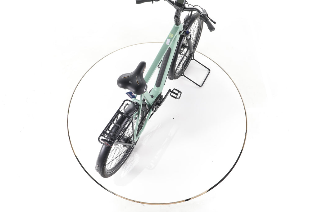 Winora Sinus R8f eco City E-Bike - Image 23