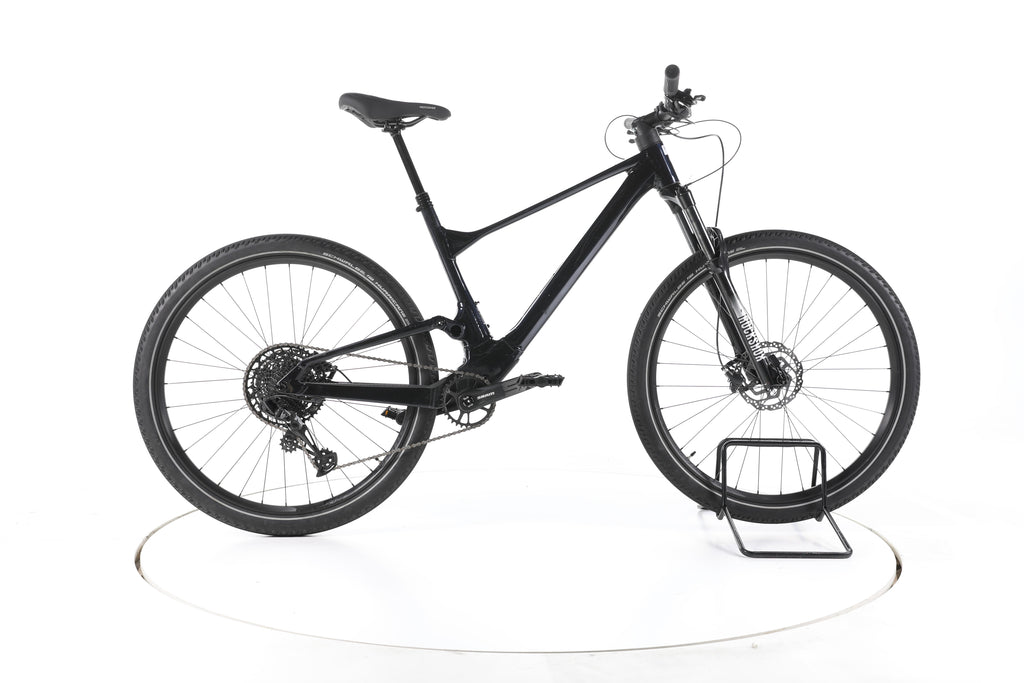 Scott Spark 970 Fahrrad Fully - Image 1