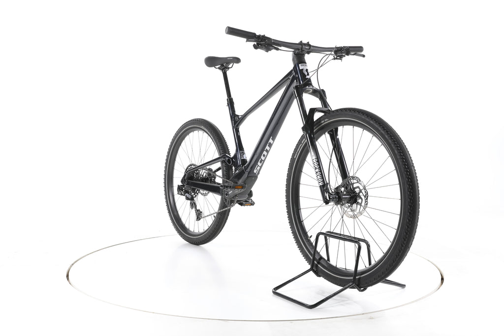 Scott Spark 970 Fahrrad Fully - Image 3