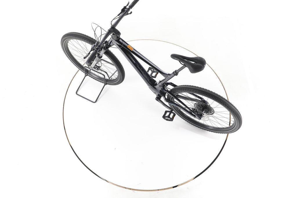 Scott Spark 970 Fahrrad Fully - Image 20