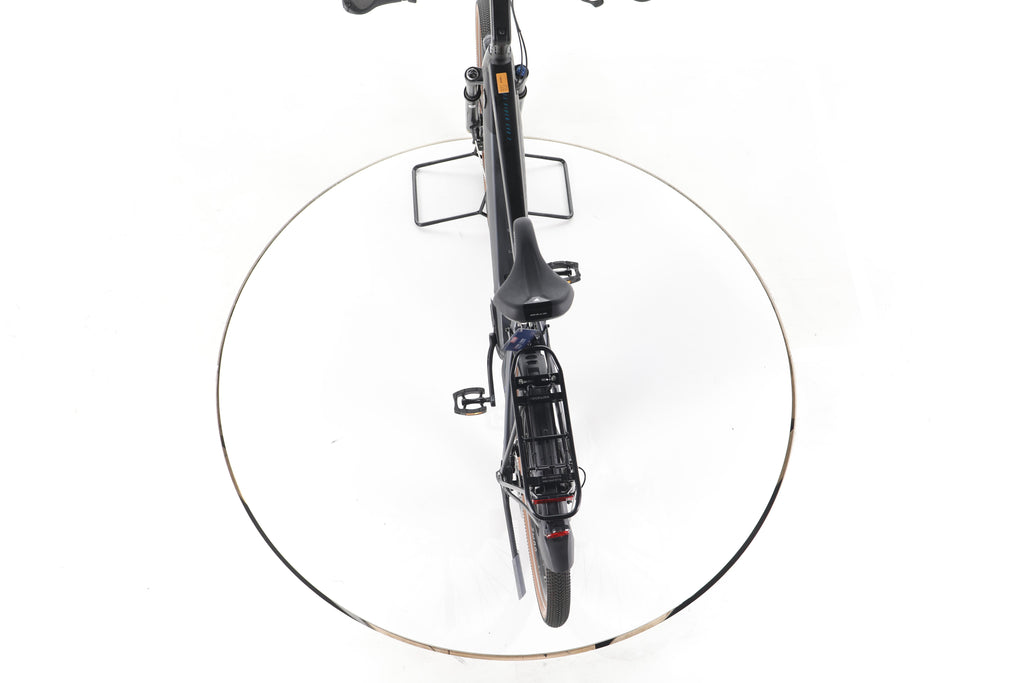 Bulls Cross Rider EVO 2 Trekking E-Bike - Image 22