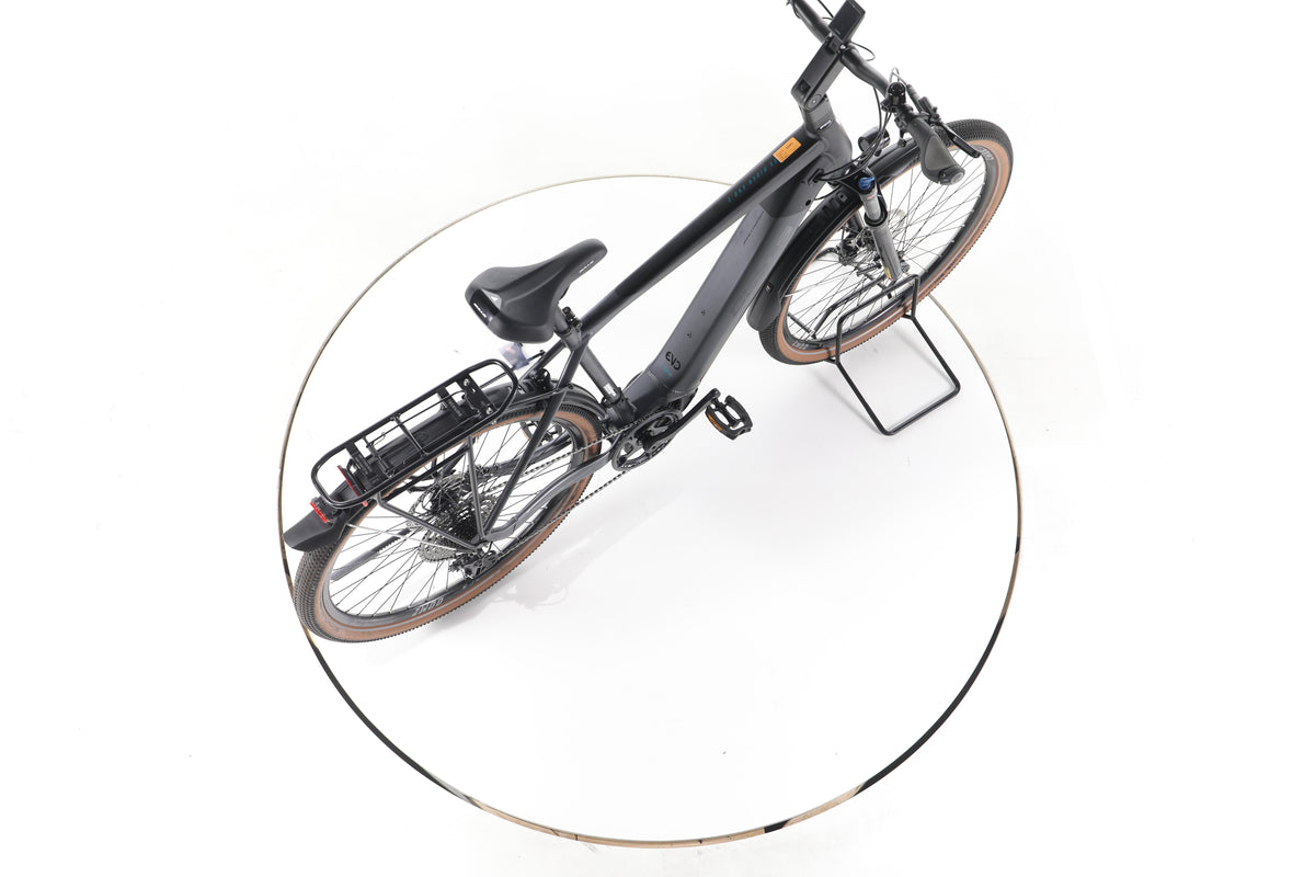 Bulls Cross Rider EVO 2 Trekking E-Bike - Image 24