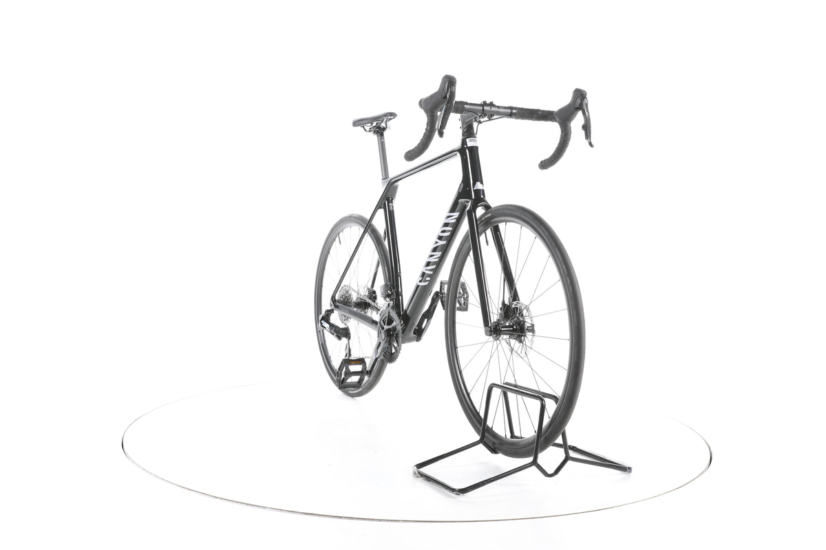 Canyon Endurace CF 7 Rennrad Carbon 2025 - Image 3