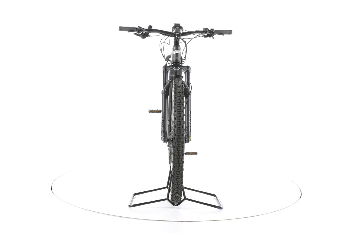Scott Axis eRide FS 20 SUV E-Bike - Image 4