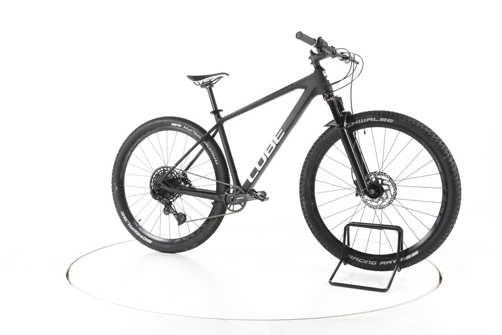 Cube Reaction C:62 ONE Fahrrad Hardtail - Image 2