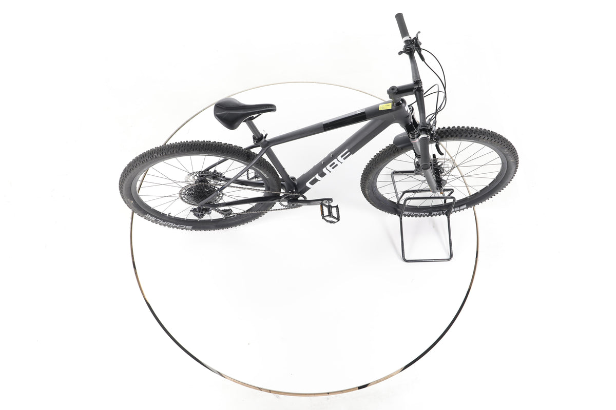 Cube Reaction C:62 ONE Fahrrad Hardtail - Image 13