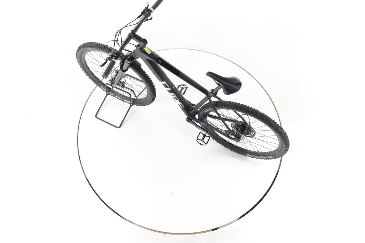 Cube Reaction C:62 ONE Fahrrad Hardtail - Image 20