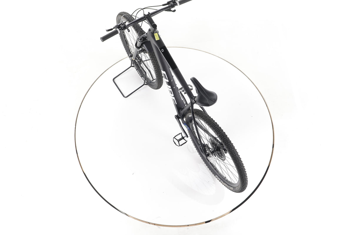 Cube Reaction C:62 ONE Fahrrad Hardtail - Image 21