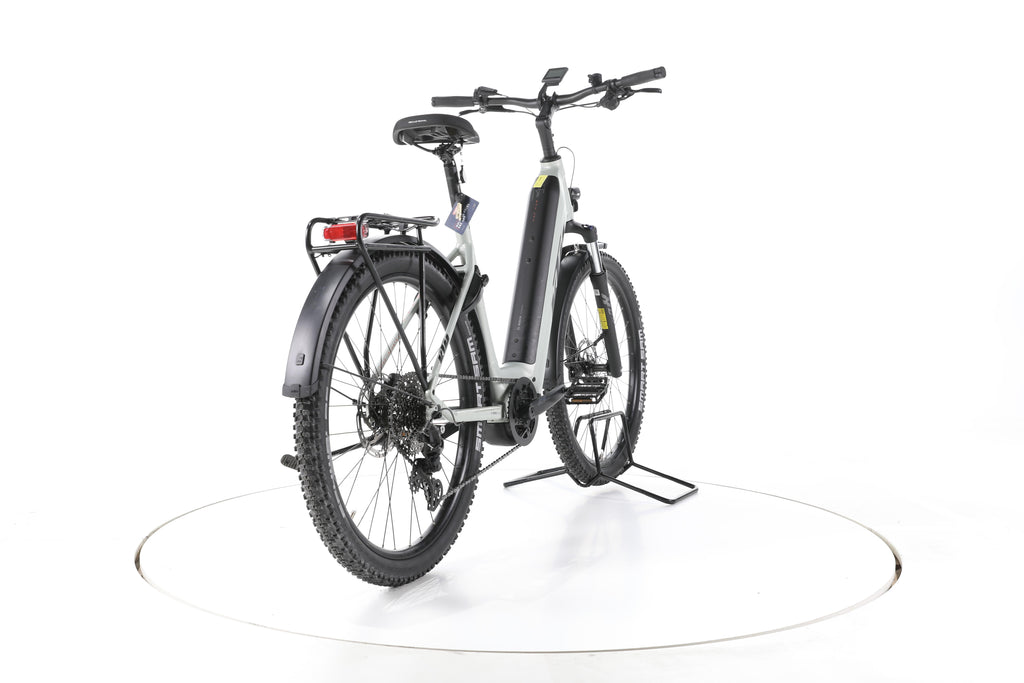 KTM Macina Aera 571 Trekking E-Bike Tiefeinsteiger - Image 11