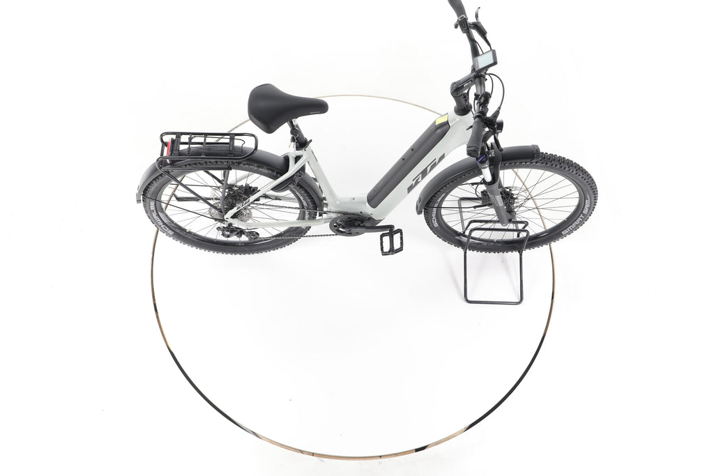 KTM Macina Aera 571 Trekking E-Bike Tiefeinsteiger - Image 13