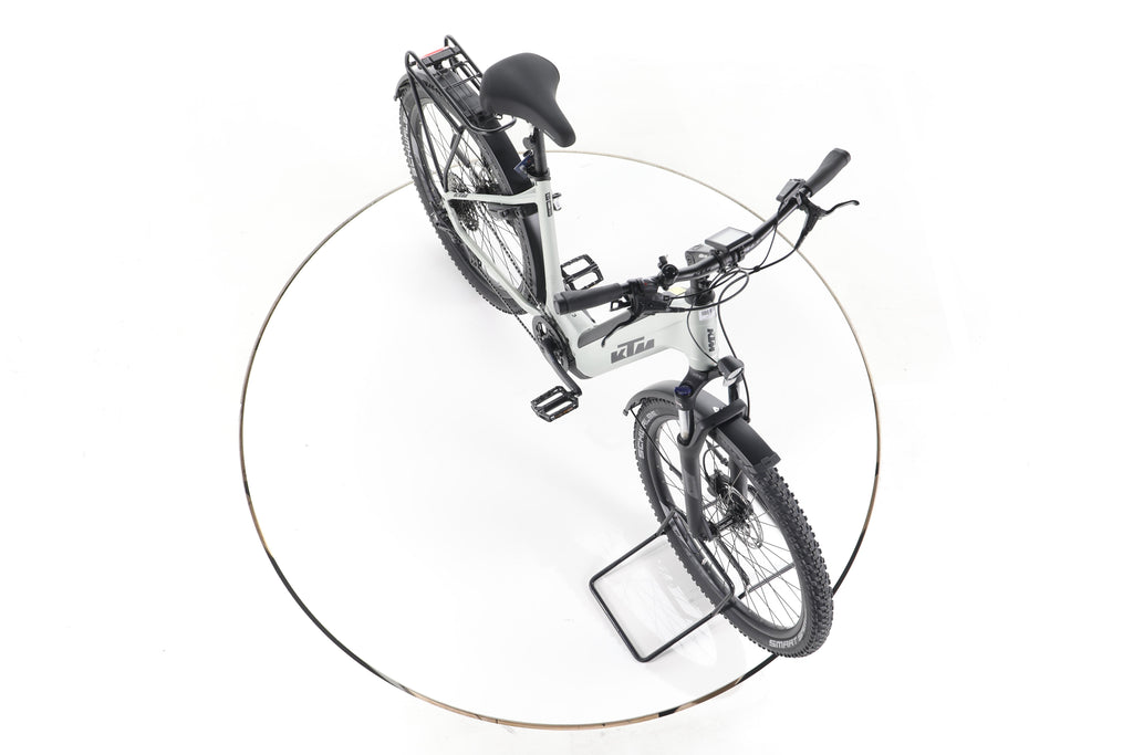 KTM Macina Aera 571 Trekking E-Bike Tiefeinsteiger - Image 15